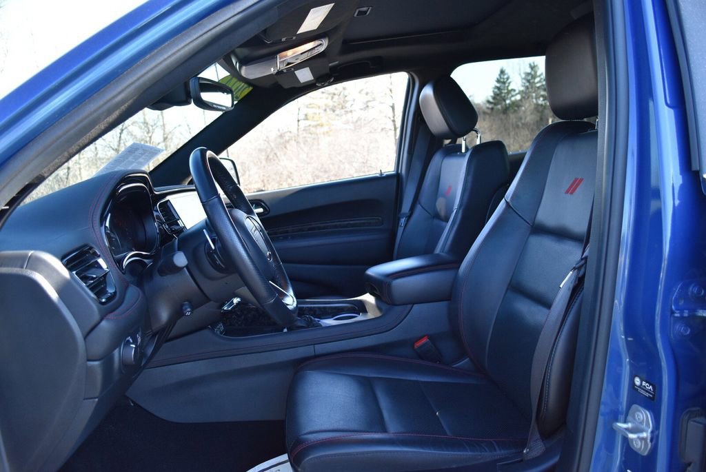 Used 2024 Dodge Durango R/T image 15