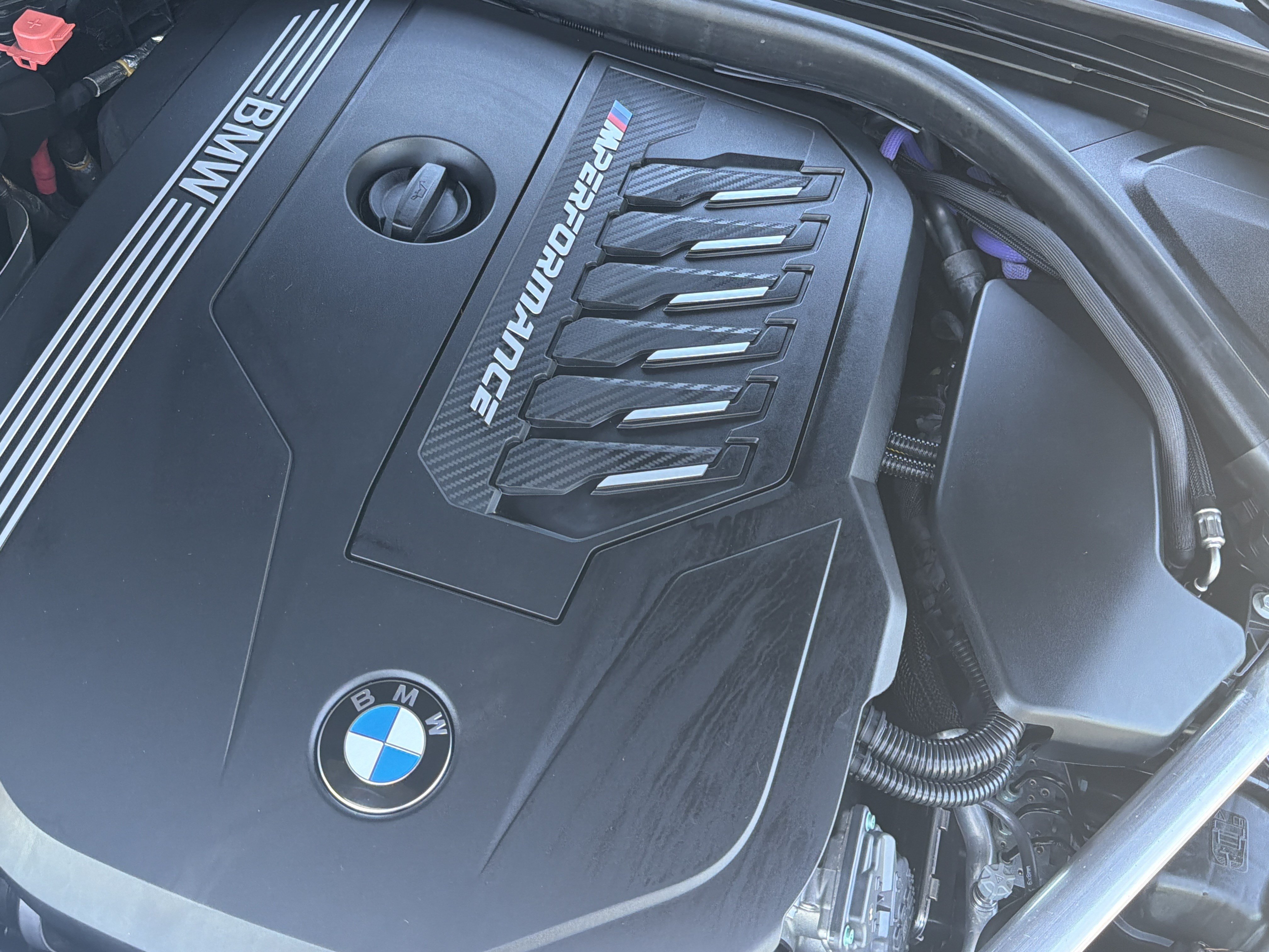 Used 2021 BMW 440i xDrive Coupe w/ Premium Package AWD/4WD image 36