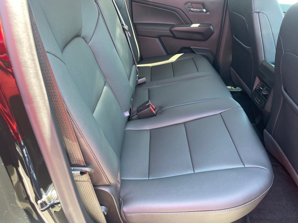 New 2026 Chevrolet Colorado LT w/ LT Convenience Package RWD image 16