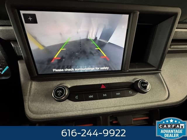 Used 2024 Ford Maverick XLT w/ XLT Luxury Package AWD/4WD image 15