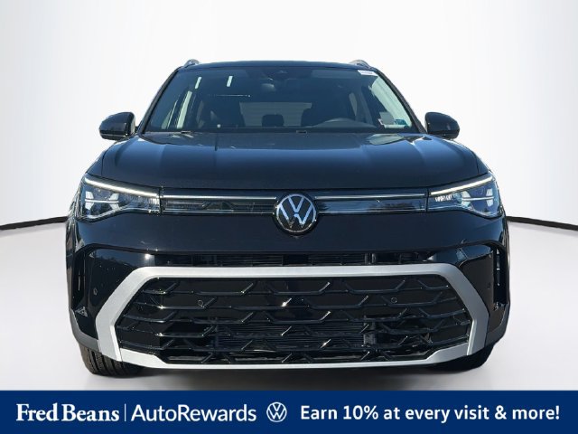 New 2027 Volkswagen Taos SEL AWD/4WD image 2