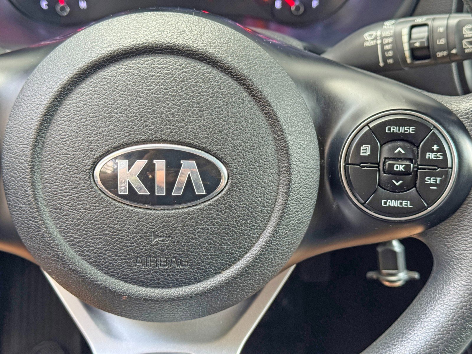 Used 2021 Kia Soul LX w/ Paint Protection Package image 19