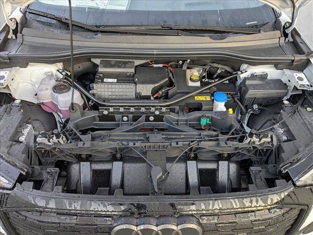 New 2026 Audi Q4 e-tron Premium Plus image 16