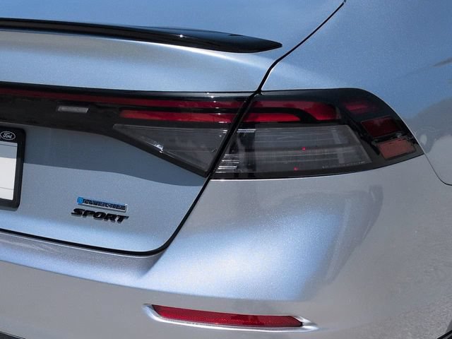 Used 2025 Honda Accord Sport image 14