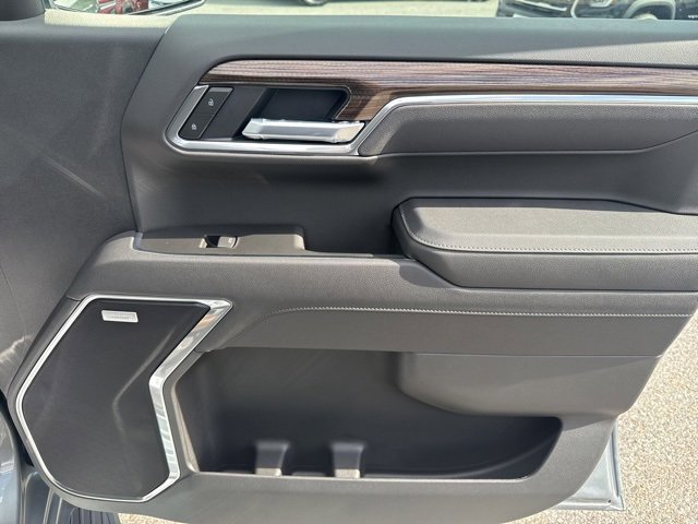 New 2026 Chevrolet Silverado 1500 RST w/ Convenience Package II image 26