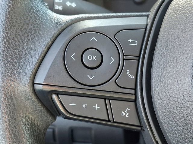 Certified 2024 Toyota Corolla LE FWD image 20