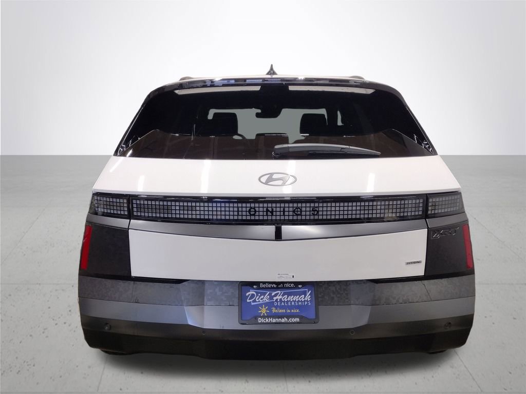 New 2025 Hyundai Ioniq 5 XRT image 14
