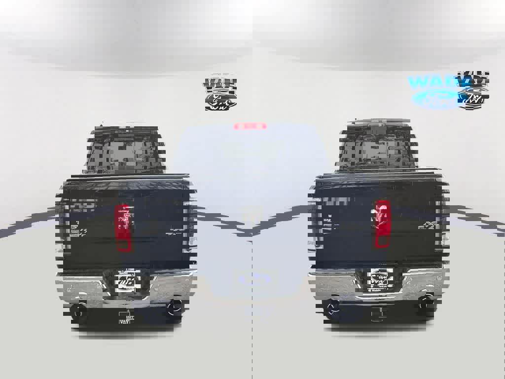 Used 2018 RAM 1500 Laramie w/ Convenience Group image 6