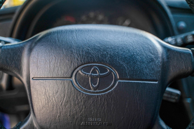 Used 1997 Toyota Celica GT image 31