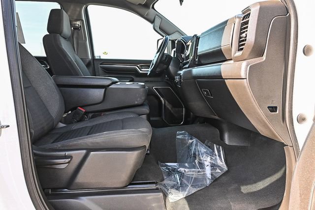 Used 2024 Chevrolet Silverado 2500 LT image 16