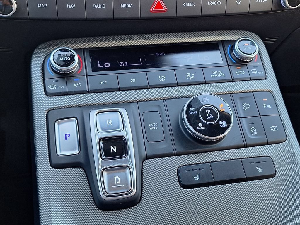 Certified 2024 Hyundai Palisade SEL AWD/4WD image 23