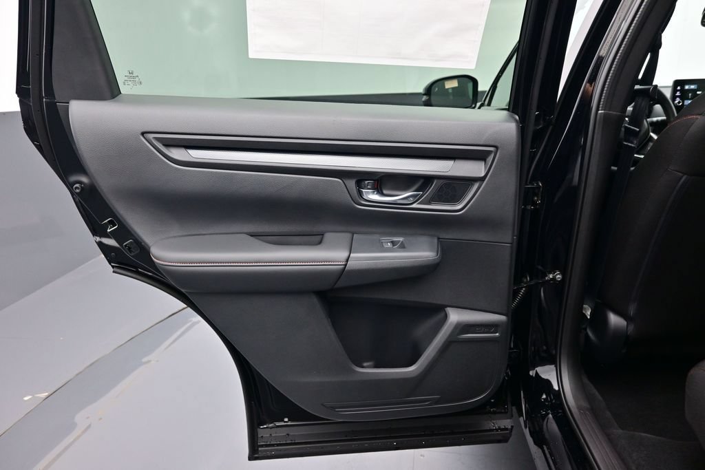 New 2026 Honda CR-V TrailSport image 21
