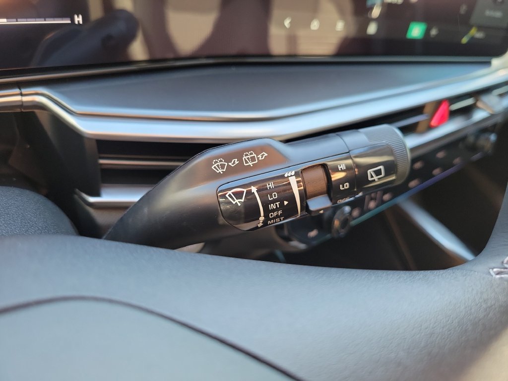 New 2026 Kia Sorento LX FWD image 26