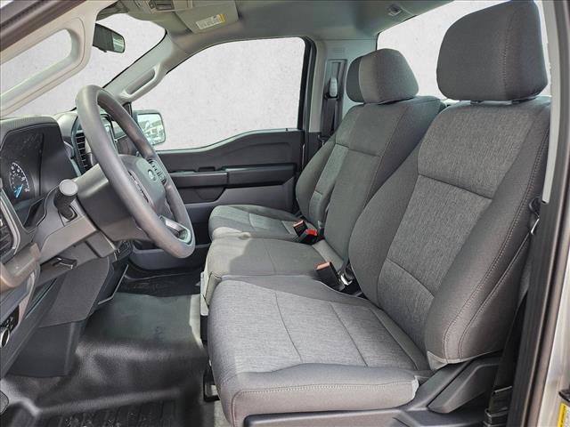 New 2026 Ford F150 XL image 4