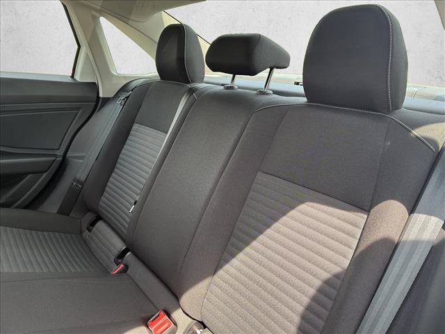 Used 2025 Volkswagen Jetta S FWD image 14
