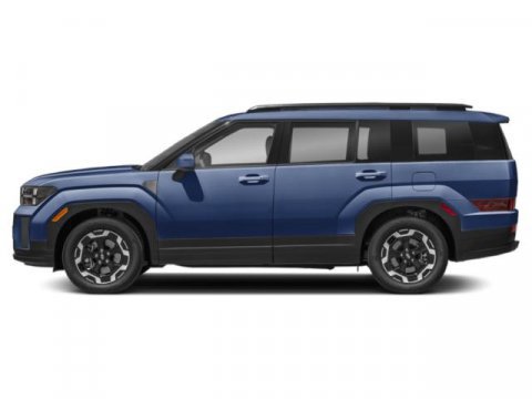 New 2027 Hyundai Santa Fe SEL AWD/4WD image 3