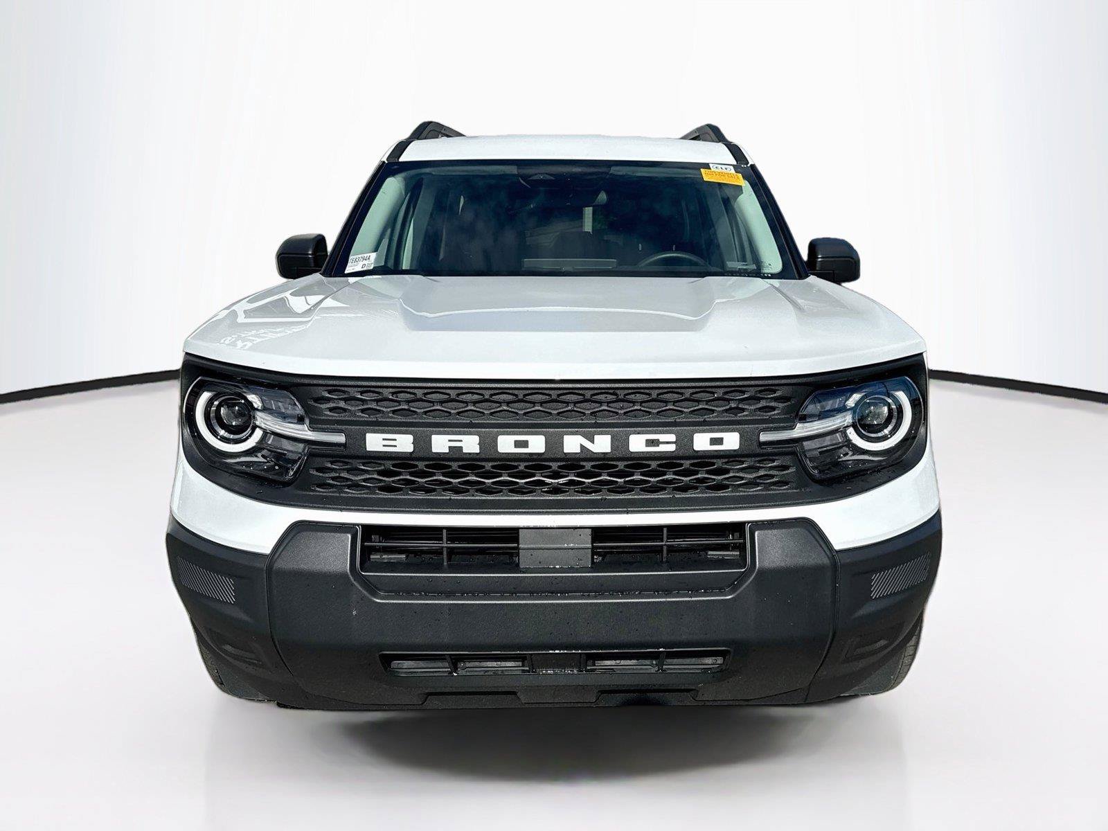 Used 2026 Ford Bronco Sport Big Bend AWD/4WD image 8