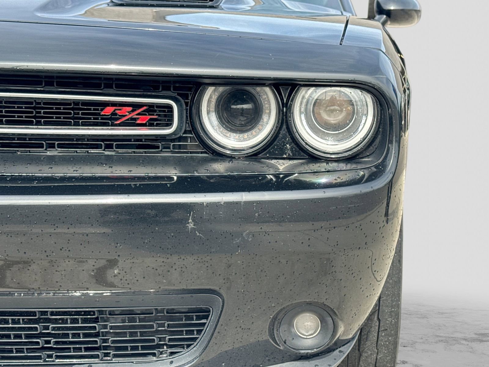 Used 2018 Dodge Challenger R/T w/ Driver Convenience Group RWD image 13