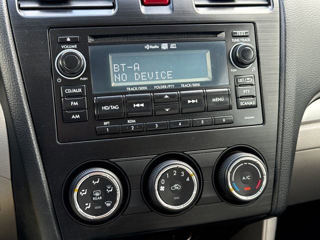 Used 2015 Subaru Forester 2.5i Premium w/ All-Weather Package image 24