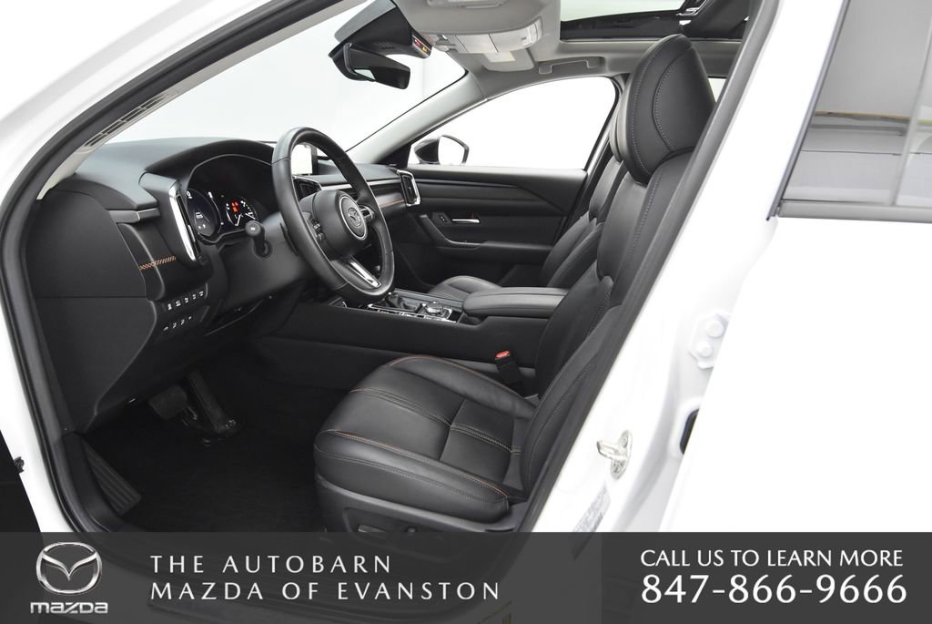 Used 2024 MAZDA CX-50 2.5 Turbo w/ Accent Package image 23