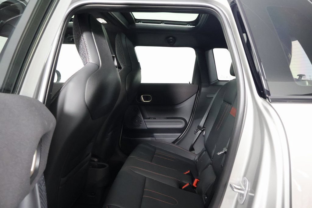 New 2026 MINI Cooper S FWD image 6