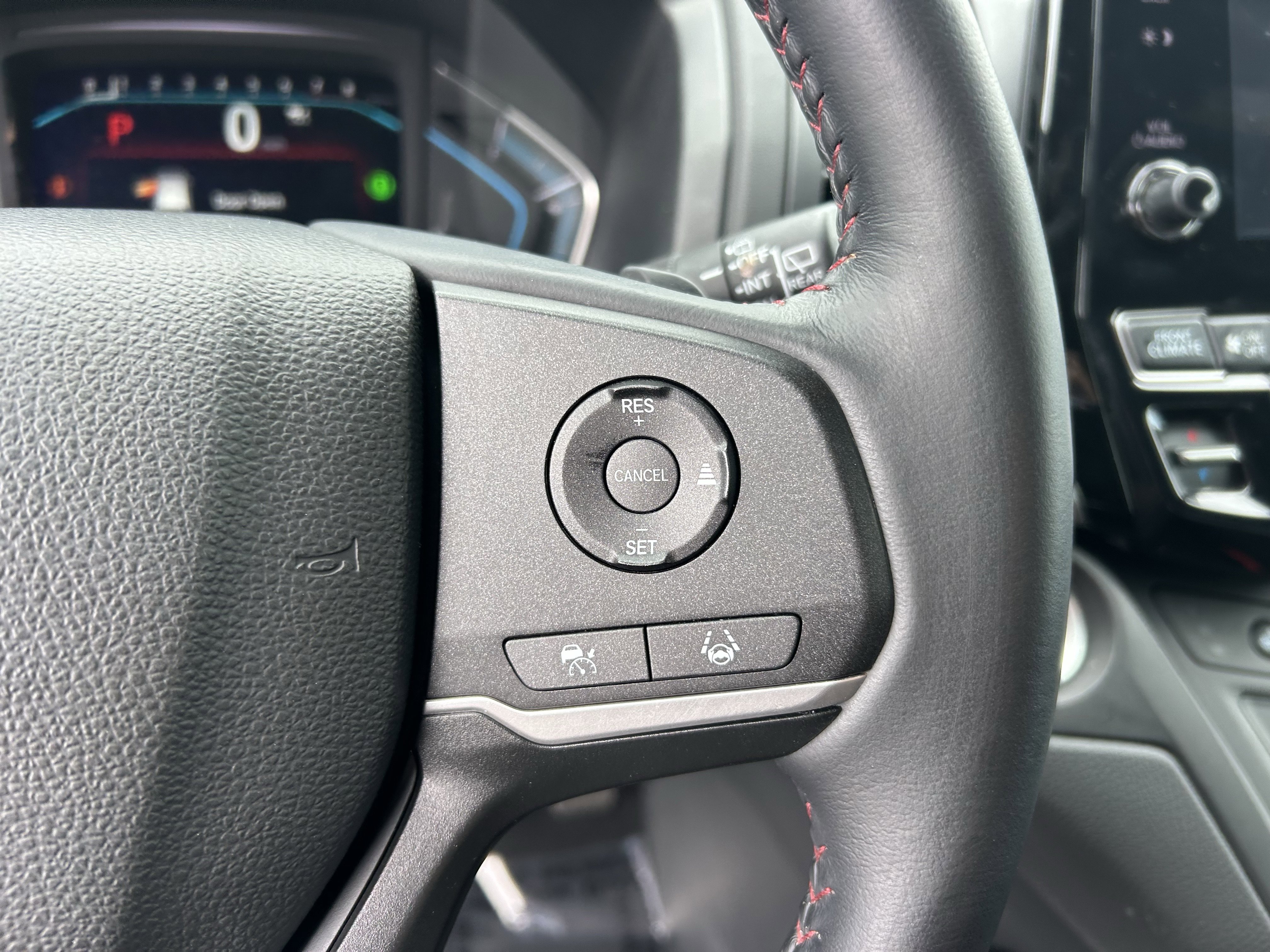 Used 2024 Honda Odyssey Sport image 27