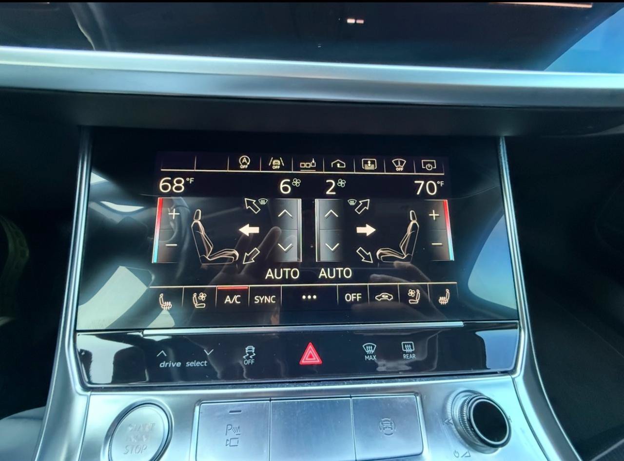 Used 2019 Audi A6 3.0T Prestige w/ Prestige Package AWD/4WD image 25