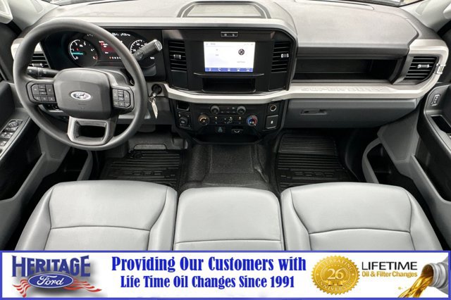 New 2026 Ford F250 XL image 13