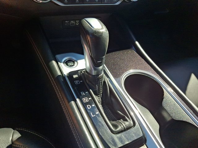 Used 2022 Nissan Altima 2.5 SL FWD image 15