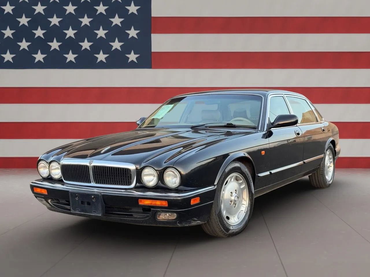 Used 1997 Jaguar XJ6 L