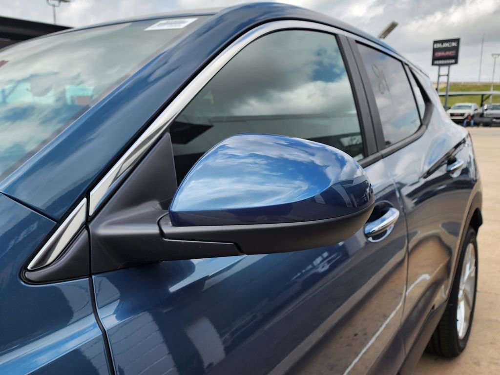 New 2026 Buick Encore GX Preferred image 12