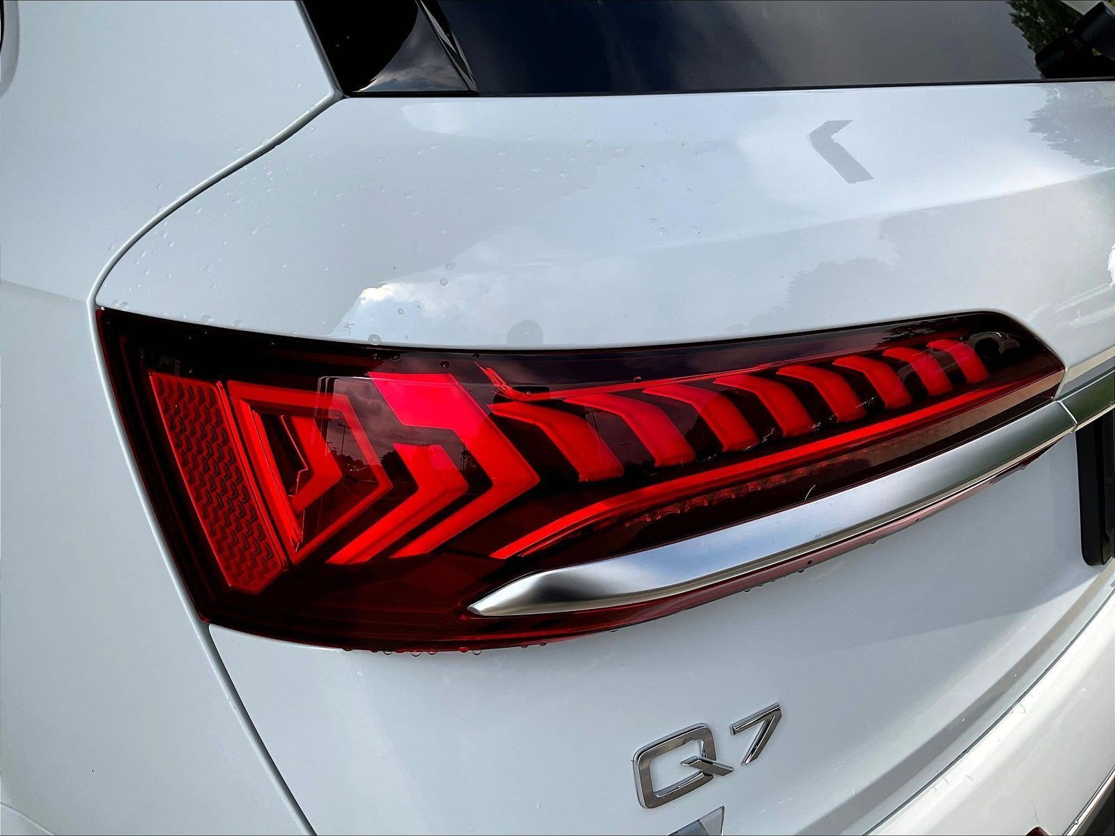Used 2023 Audi Q7 3.0T Prestige AWD/4WD image 23