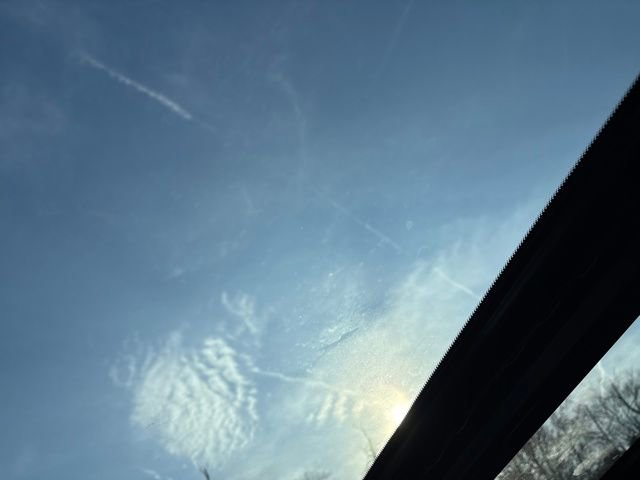 Used 2025 MAZDA CX-50 Meridian Edition AWD/4WD image 14