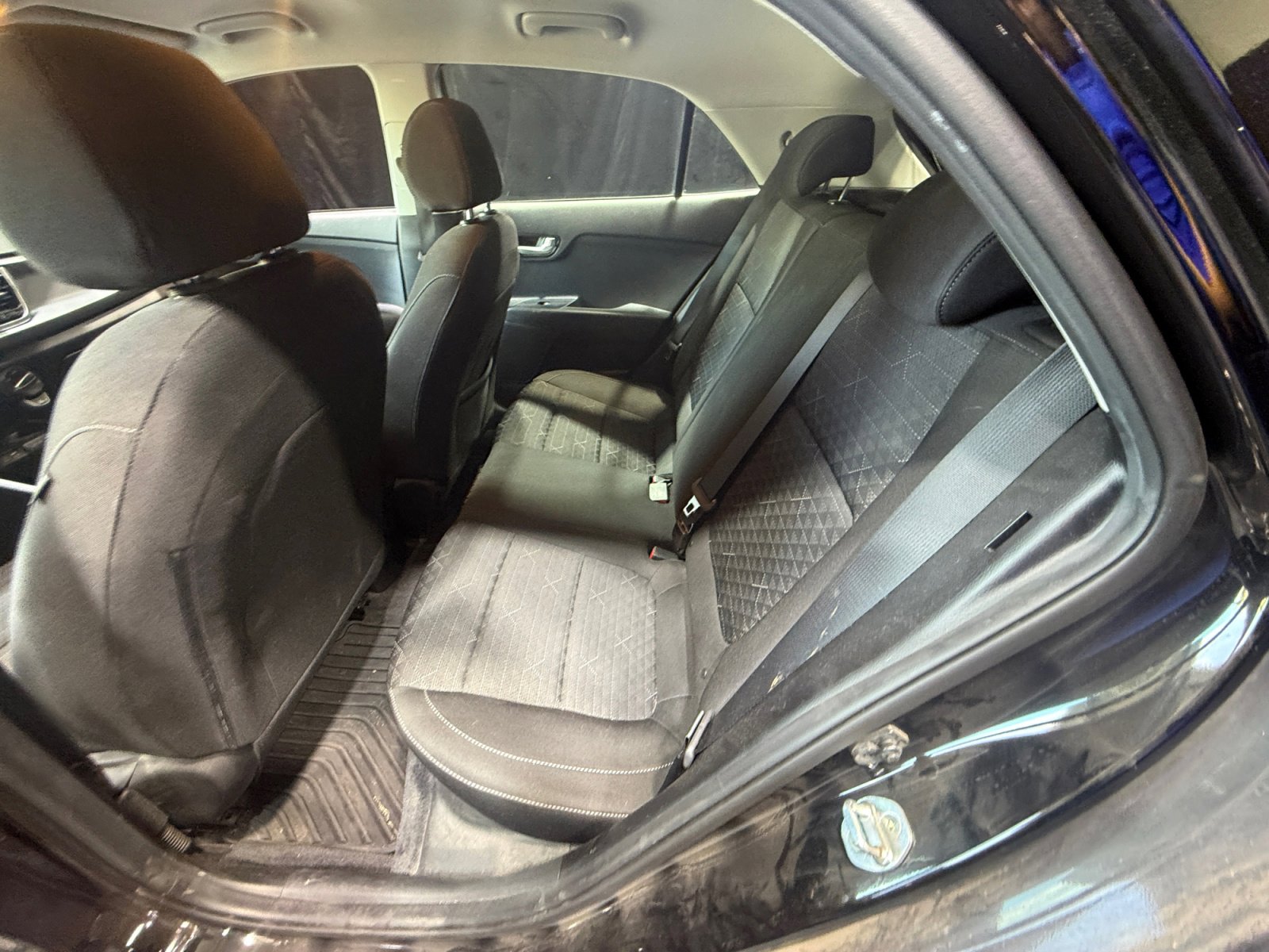 Used 2020 Kia Rio S image 17