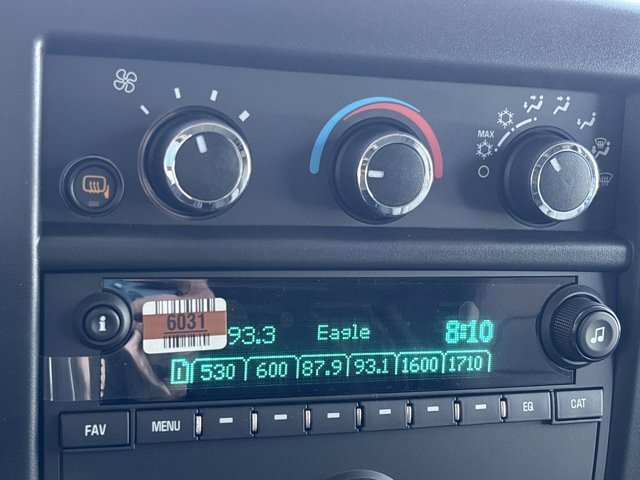 New 2025 Chevrolet Express 2500 image 23