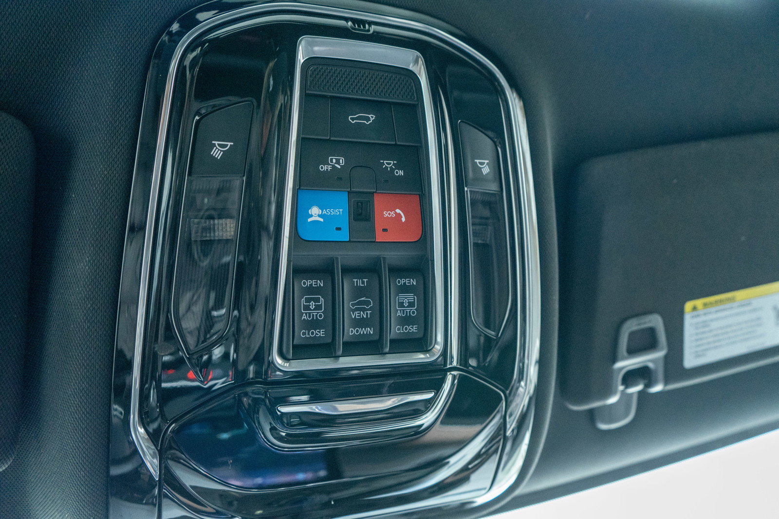 Used 2023 Jeep Grand Cherokee Summit w/ Adv Protech Group IV image 26