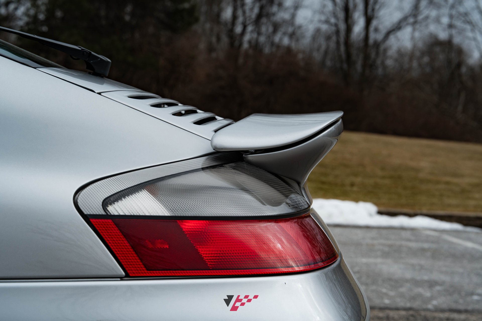 Used 2001 Porsche 911 Turbo image 26