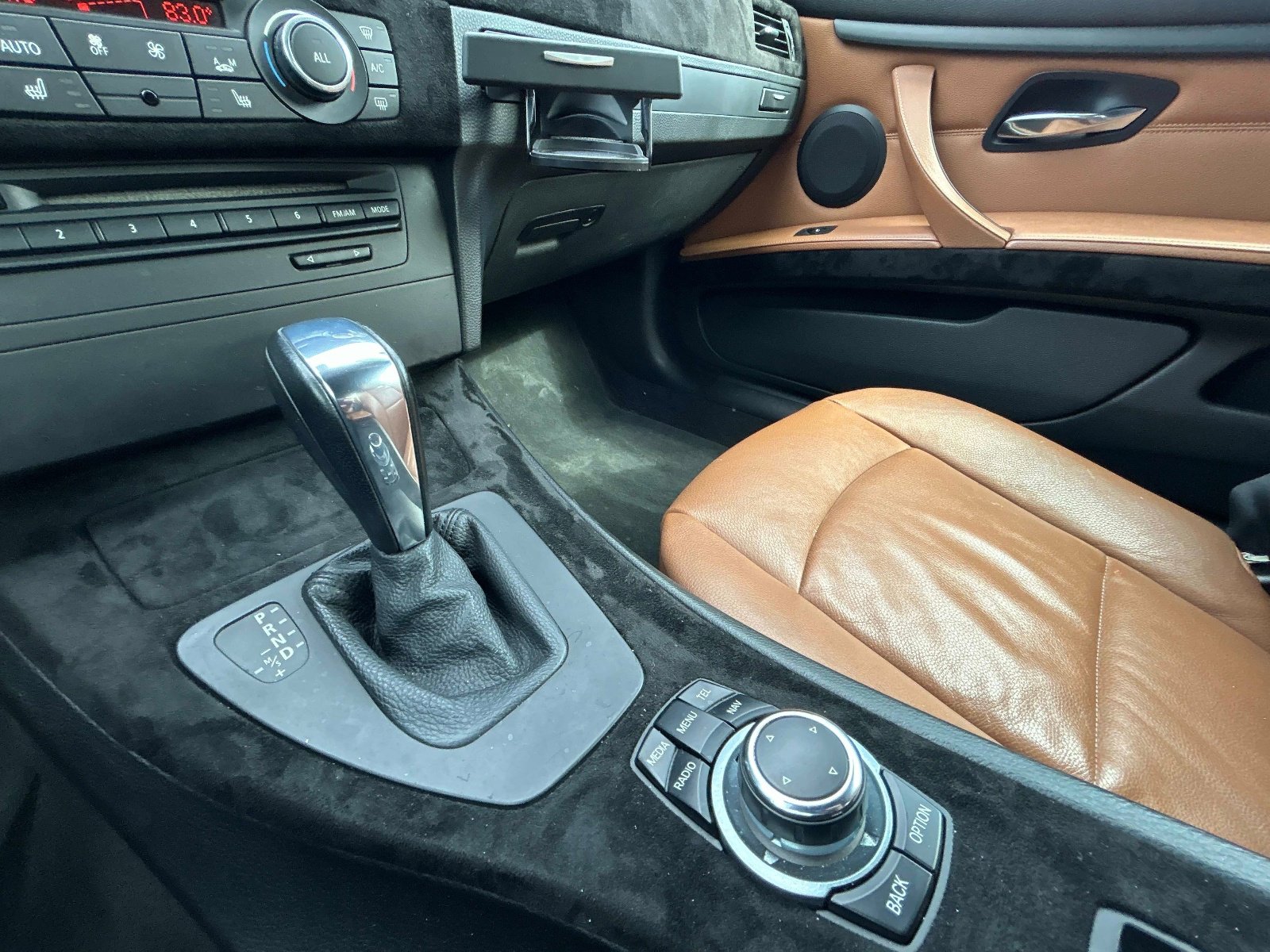 Used 2013 BMW 328i Convertible RWD image 30