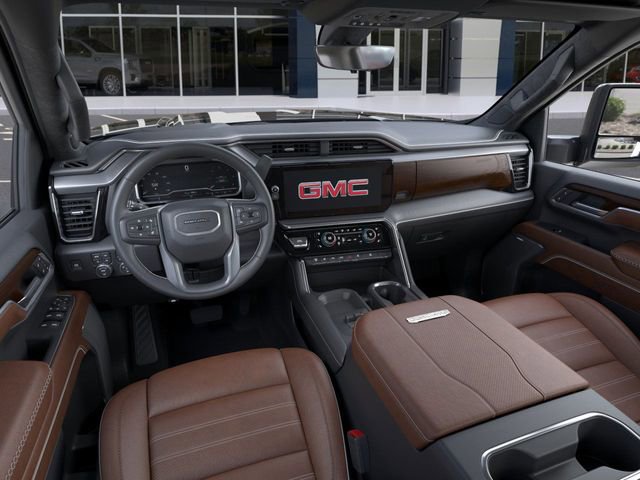 New 2025 GMC Sierra 3500 Denali Ultimate image 19