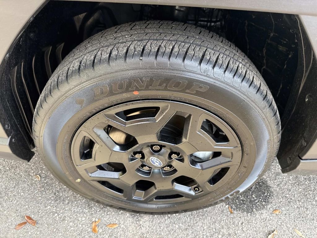 New 2026 Subaru Outback Limited image 10