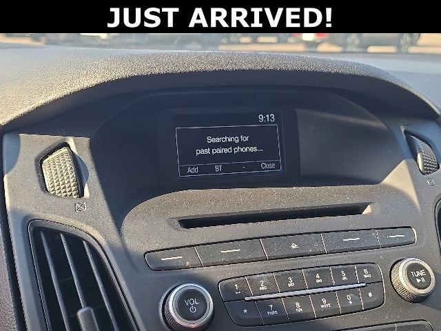 Used 2016 Ford Focus S FWD image 15