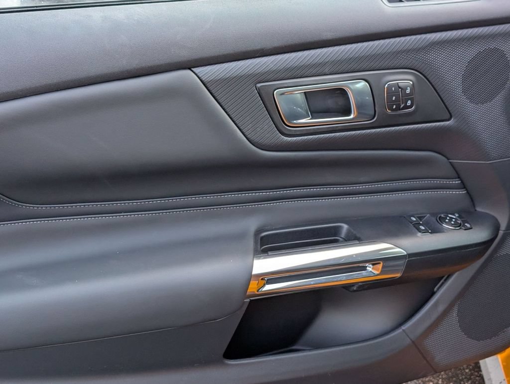 New 2026 Ford Mustang GT Premium RWD image 25