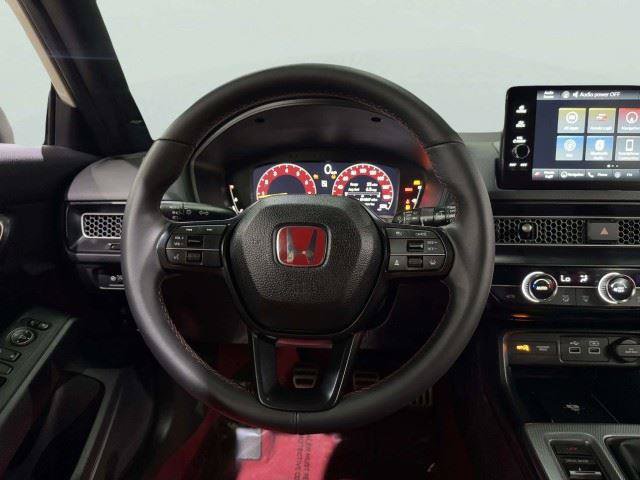 Used 2025 Honda Civic Type R image 32