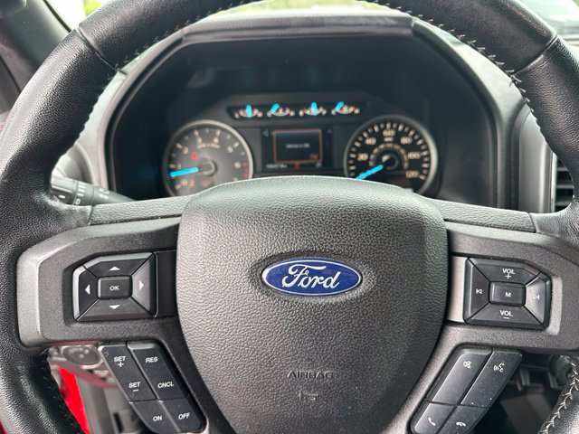 Used 2018 Ford F150 XLT w/ Equipment Group 302A Luxury AWD/4WD image 22