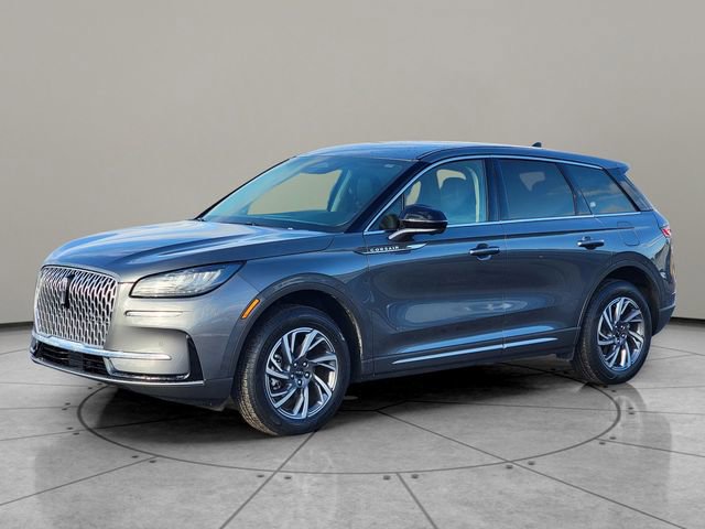 Certified 2024 Lincoln Corsair Premiere w/ Equipment Group 101A image 3