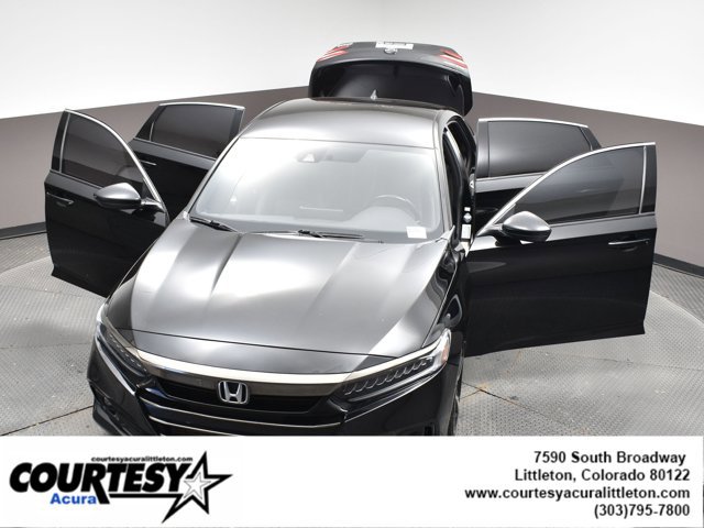 Used 2022 Honda Accord Sport image 42