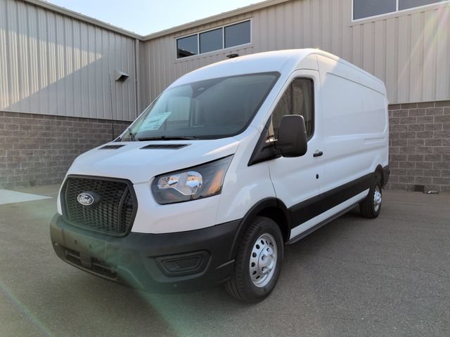 New 2026 Ford Transit 250 148 Medium Roof Extended AWD image 7