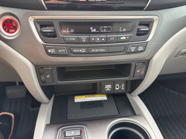 Used 2022 Honda Ridgeline RTL-E image 17