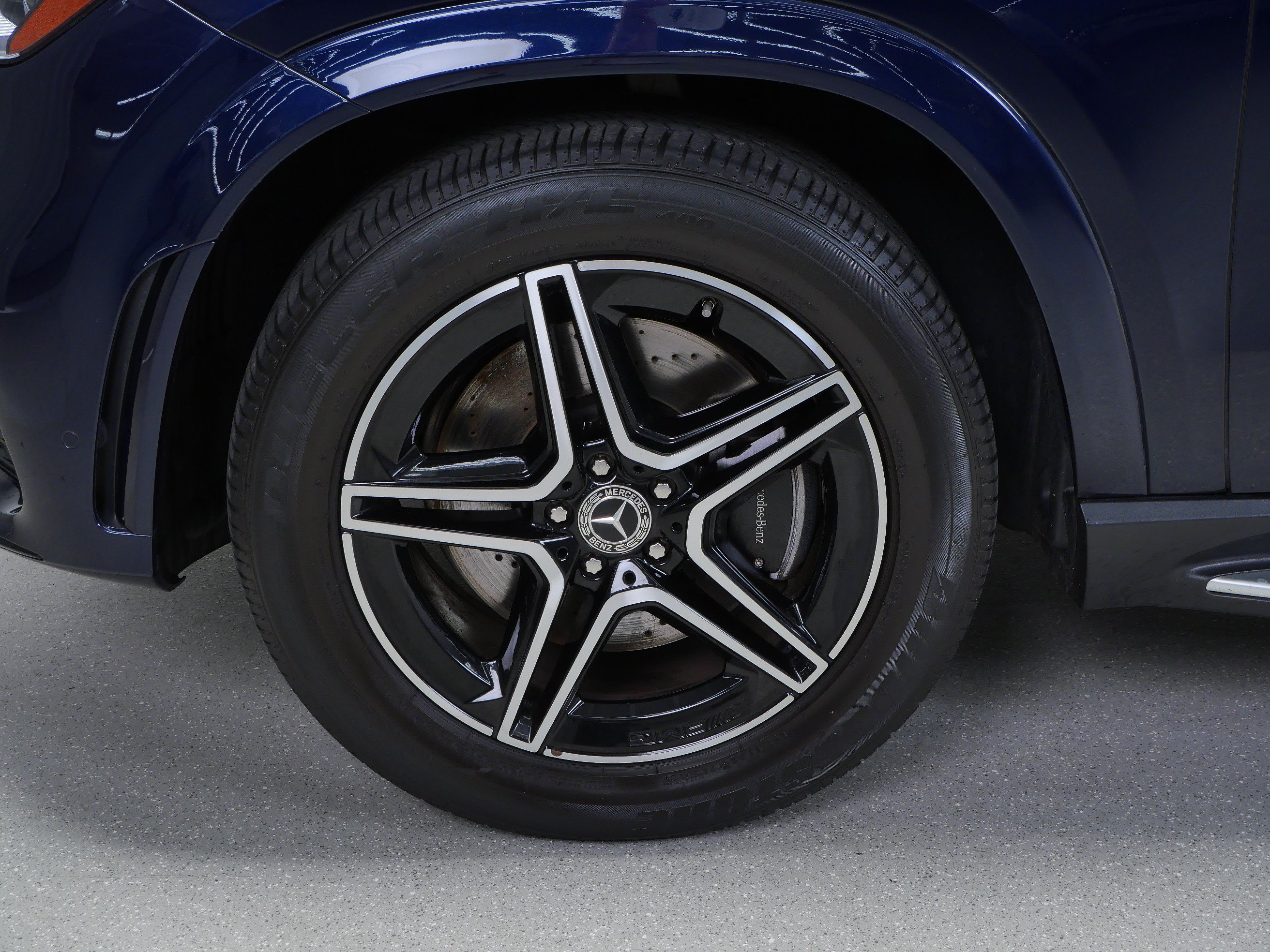 Used 2020 Mercedes-Benz GLE 450 4MATIC image 17