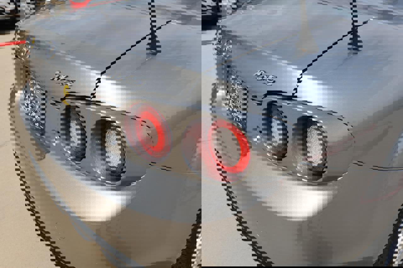 Used 2015 MAZDA MX-5 Miata Grand Touring image 22